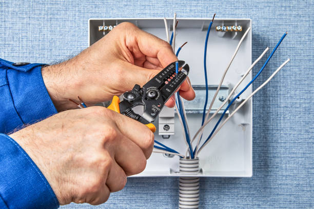 Best Electrical Safety Inspections  in Tahoka, TX