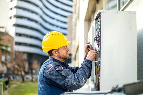 Best Electrical Panel Upgrades  in Tahoka, TX