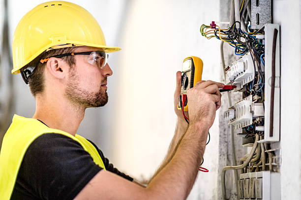 Best Emergency Electrical Repair Services  in Tahoka, TX